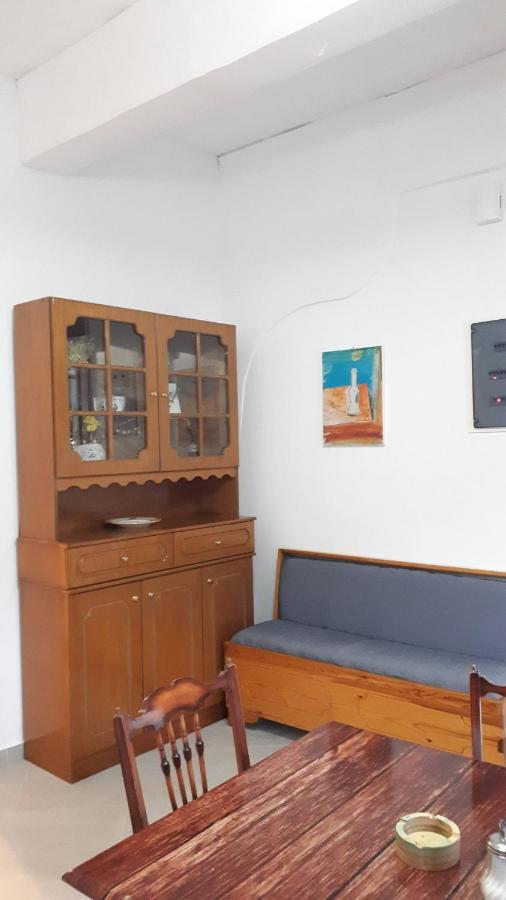 Apartmán Despina Garden View Agia Galini Exteriér fotografie