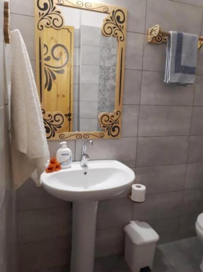 Apartmán Despina Garden View Agia Galini Exteriér fotografie