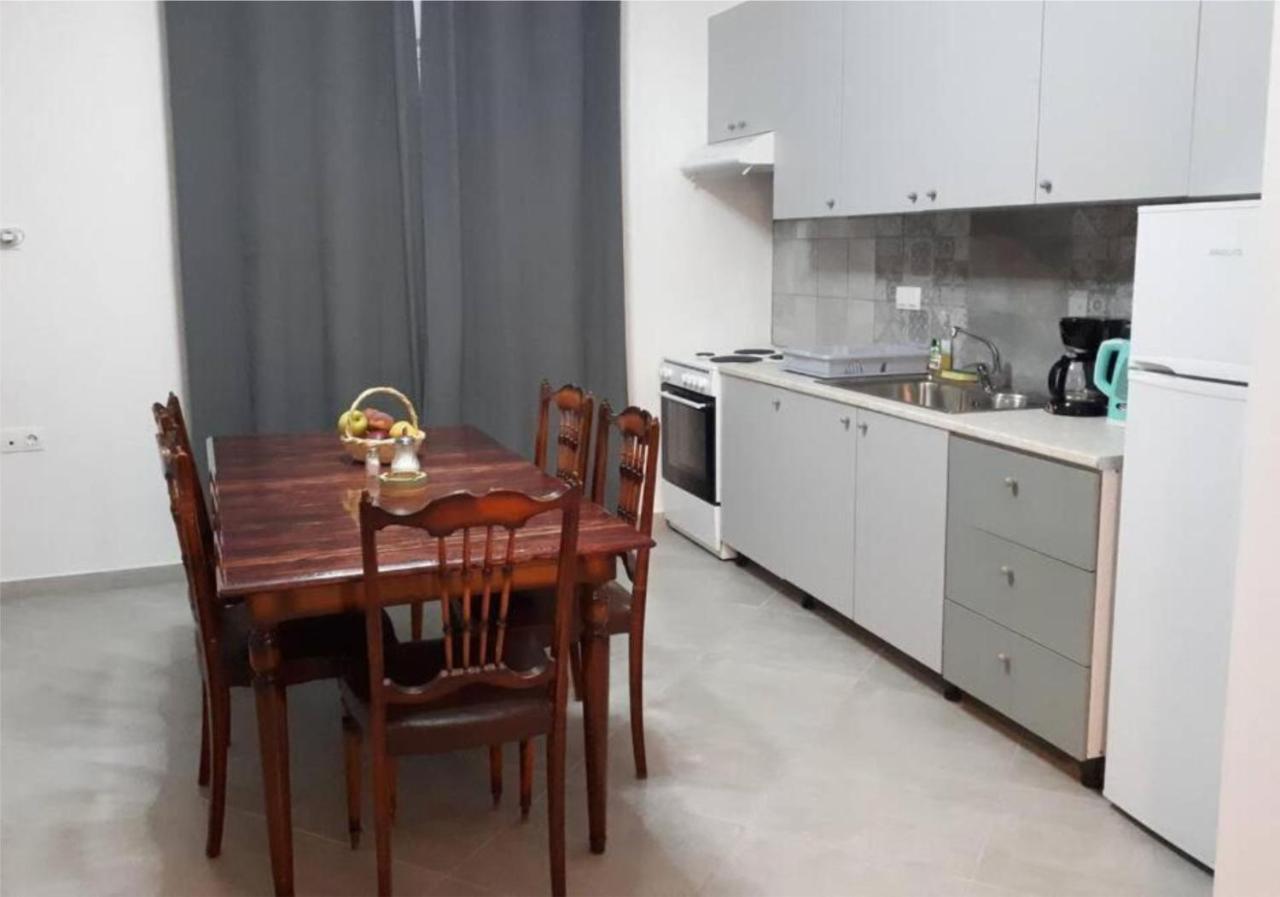Apartmán Despina Garden View Agia Galini Exteriér fotografie
