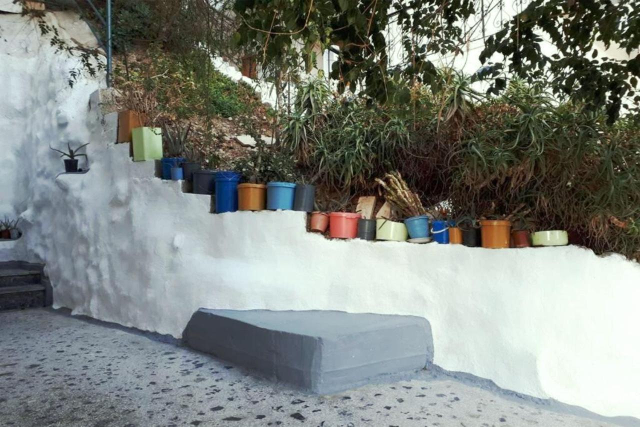 Apartmán Despina Garden View Agia Galini Exteriér fotografie
