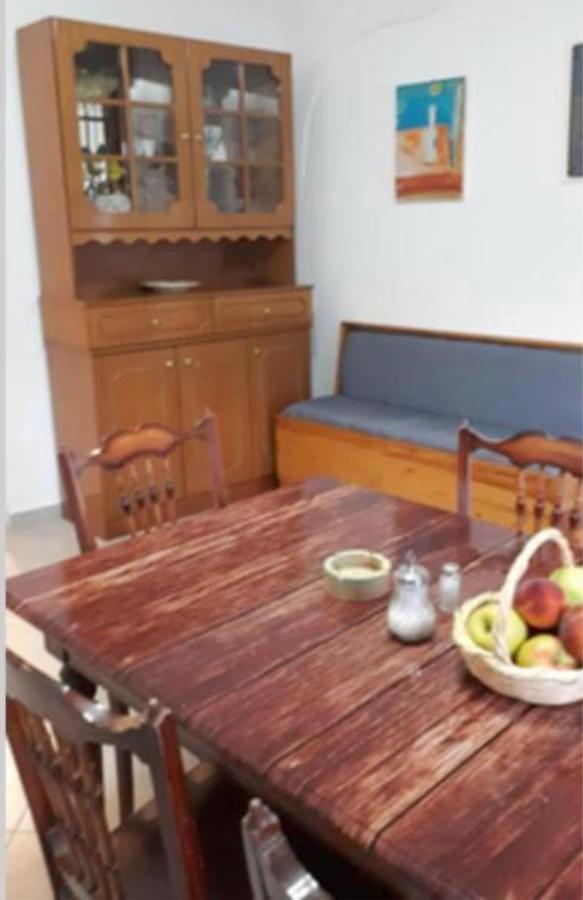 Apartmán Despina Garden View Agia Galini Exteriér fotografie